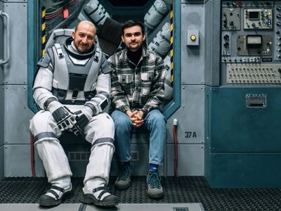 Фільм Ти — Космос Павла Острікова став найкращою стрічкою року за версією Золотої Дзиґи