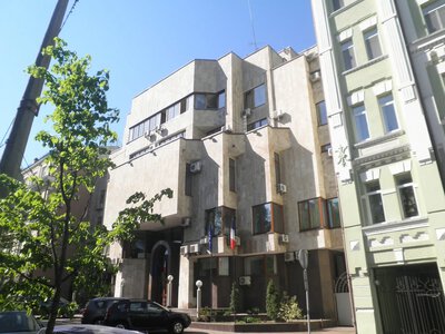 Новий посол Франції в Україні записав звернення українською
