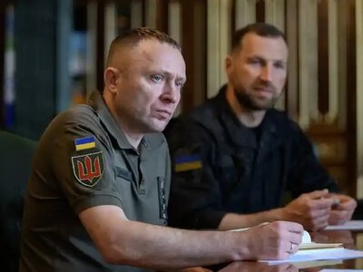 Business Insider: Військові відверто розповіли, що думають про нового головкома Драпатого