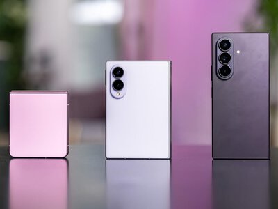 Нові Galaxy Z Fold8 і Flip8 отримали неочікуваний недолік акумулятора