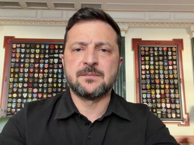 Путін готує нову мобілізацію та хоче залучити військових із КНДР – Зеленський