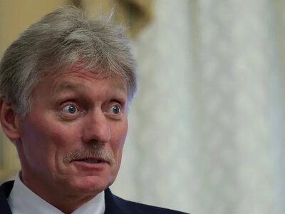 Пєсков відповів Токаєву щодо закінчення війни в Україні