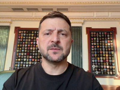 Війна на Близькому Сході: Зеленський заявив, що рф активізувала супутникову зйомку в інтересах...