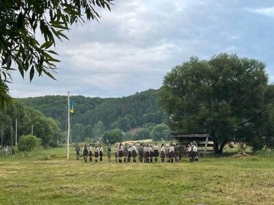 Рівненські пластуни запрошують на хакатон змін: як зареєструватися