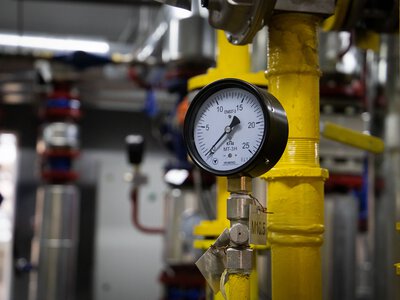 Модернізація інфраструктури: Президент підписав закон про розвиток ефективного теплопостачання