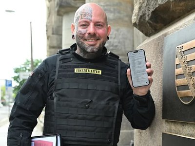 Житель Лейпцига виграв судову справу за допомогою ChatGPT