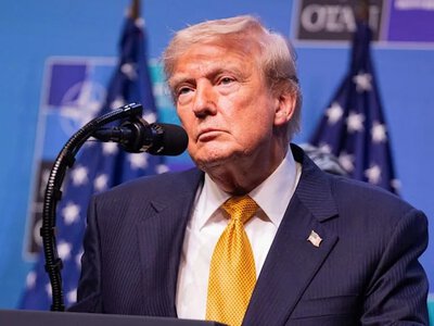 Іран готував замах на Трампа під час його візиту на саміт НАТО в Анкарі – NYT