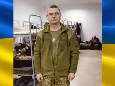 На Чернігівщині помер прикордонник із села на Рівненщині