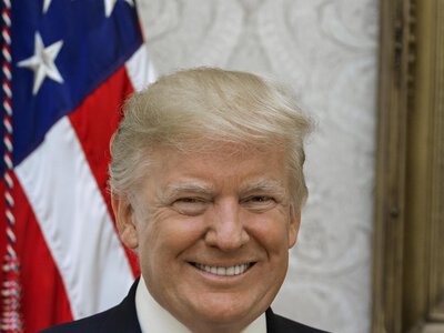 США можуть піти ва-банк проти Ірану: Трамп готує рішення
