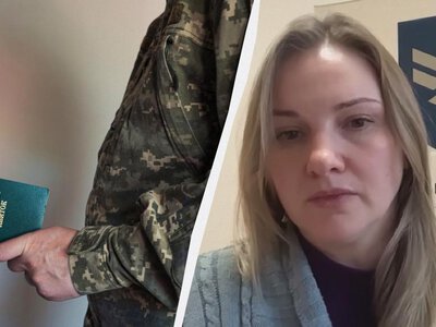 Від адміністративних послуг до арешту рахунків: які обмеження готують для порушників військового обліку