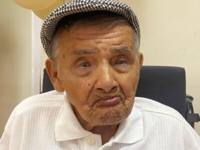 119-річний чоловік перед смертю розкрив головний секрет довголіття: ви будете вражені
