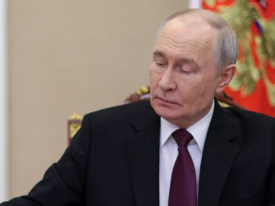Кремль трясе кадровими змінами: чому Путін тасує своє оточення
