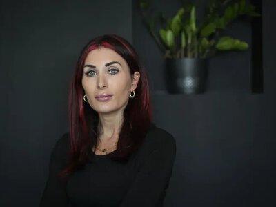 Від критики до підтримки Києва: чому Лора Лумер раптом стала на бік України