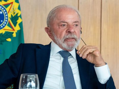 Людей Трампа не пустили до Бразилії: ЗМІ пишуть про конфлікт довкола чесності виборів