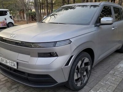 Зміниться до невпізнання: новий Hyundai Kona розсекретили за рік до прем'єри (ФОТО)