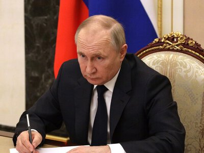 Путін готує провокацію проти НАТО протягом місяців, поки Трамп зайнятий Іраном — ЗМІ