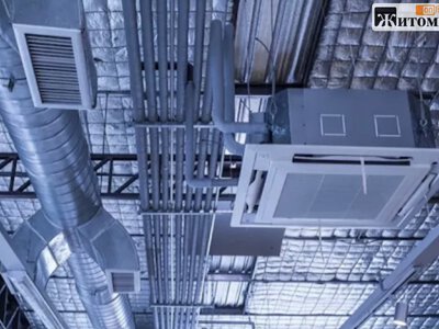 У Житомирі втретє шукають підрядника для вентиляції шахової школи