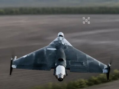 Чернігів під атакою дронів: у місті чули вибух