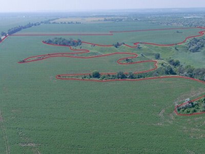 На Київщині державі повернуть 37 гектарів земель із пам'ятками археології