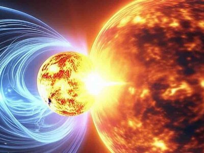 Магнітної бурі 26 липня не буде: що кажуть прогнози