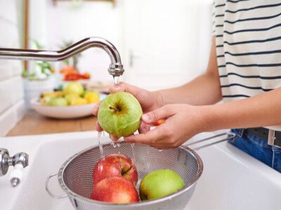 Як уникнути кишкових інфекцій улітку