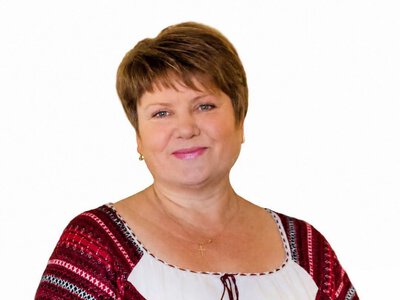 Після тяжкої хвороби померла Людмила Павленко, яка 15 років була секретарем Шумської міської ради на Тернопільщині