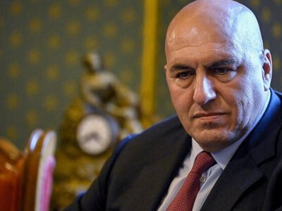 Міністр оборони Італії пропонував Федорову посаду радника