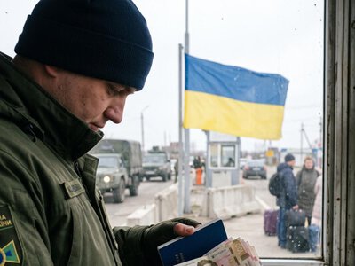 Судді, прокурори й депутати не зможуть відпочити за кордоном: що змінилося