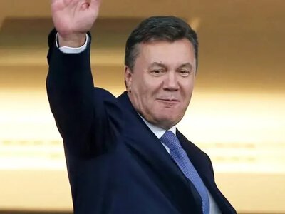 Нове ім'я, закритий маєток і мільйони: що журналісти дізналися про життя Януковича в рф 