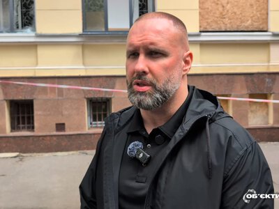 Семеро людей постраждали від обстрілів на Харківщині за добу – Синєгубов