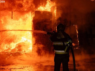 Окупанти атакували Кривий Ріг і Київ: що відомо про наслідки