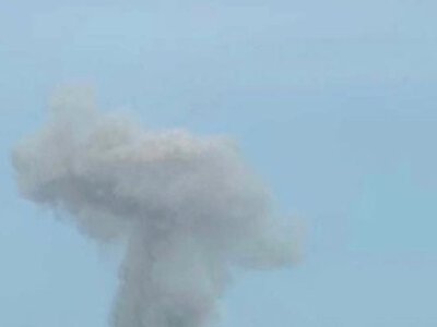 Росіяни атакували місто на Чернігівщині: горіли автівки
