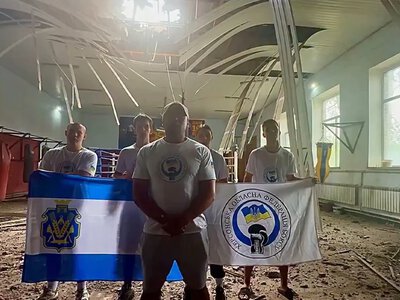  У Херсоні війська РФ зруйнували останній діючий боксерський зал 