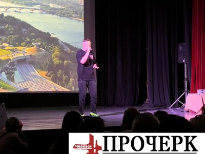 «У кожного з нас є крила»: військовослужбовець та співак Артем Лоїк презентував збірку пісень