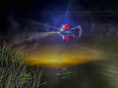 У водоймах Вінниччини знайшли тіла двох чоловіків