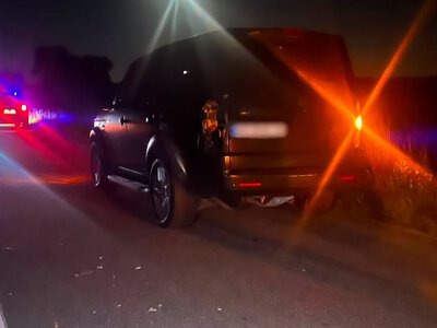 Прикарпатець потрапив у ДТП на Львівщині: травмований 16-річний пасажир мотоцикла