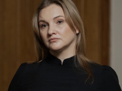 Військова омбудсманка Решетилова заявила про відсутність прогресу в реформі ТЦК