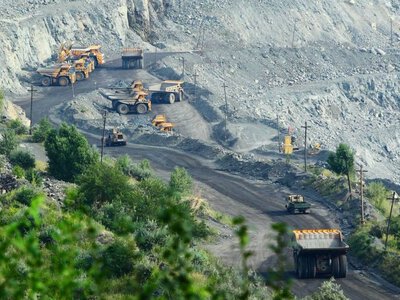 «Метінвест» збільшив екологічні витрати на 18% у 2025 році — GMK Center