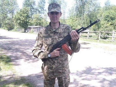 Можливе доведення до самогубства військового ТЦК перевіряють на Житомирщині