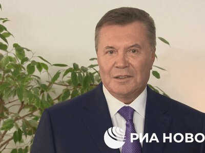 Фейкове ім’я та нова кохана у Сочі. Журналісти дізналися, як тепер живе Янукович та його родина