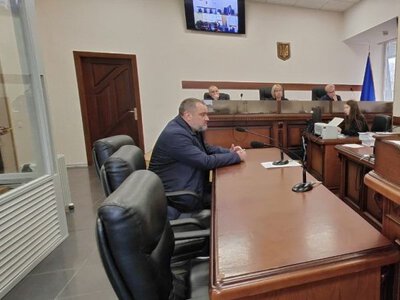 Стали відомі подробиці арешту Павелка в Словаччині