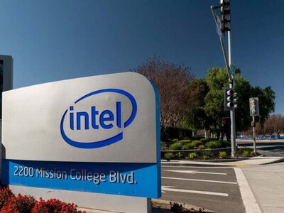 Intel показала найшвидше за 15 років зростання виторгу завдяки попиту на ШІ-чипи
