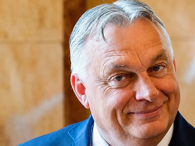 Орбан вважає, що Євросоюз не існуватиме через 25 років