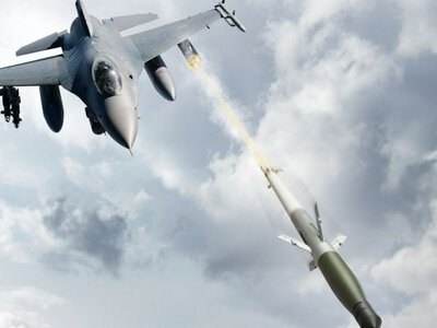Поблизу Одещини Румунія вдруге за два дні збила безпілотник Shahed