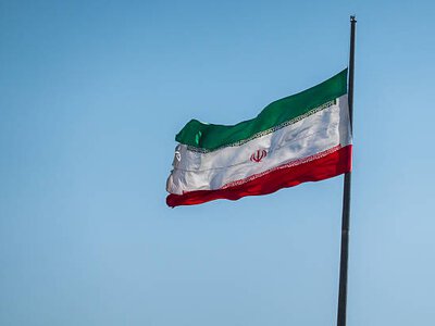 Іран звинуватив Україну в атаці на торговельне судно в Каспійському морі