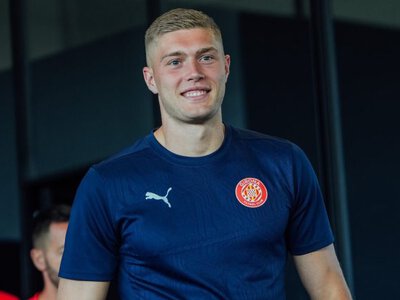 Рома знайшла Довбику новий клуб. Гучний обмін гравцями