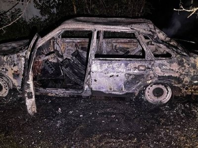 У Старому Салтові на Харківщині через атаку ворожого БпЛА постраждала дитина