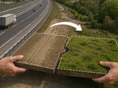 У Миколаєві погодили передачу державі землі під трасою Одеса – Мелітополь – Новоазовськ