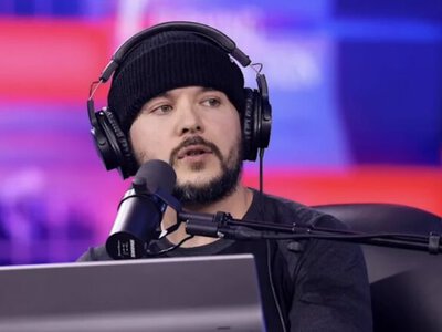 Американський блогер Пул відмовився від антиукраїнської риторики та виступив на підтримку Києва