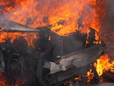 Окупанти скинули КАБи на Запоріжжя: є загиблий та постраждалі, пошкоджено цивільну інфраструктуру